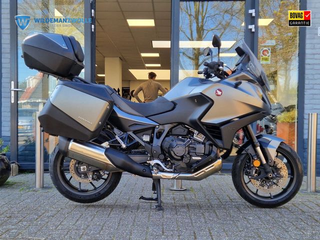 honda - nt-1100-dct