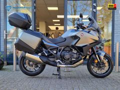 HONDA NT 1100 DCT