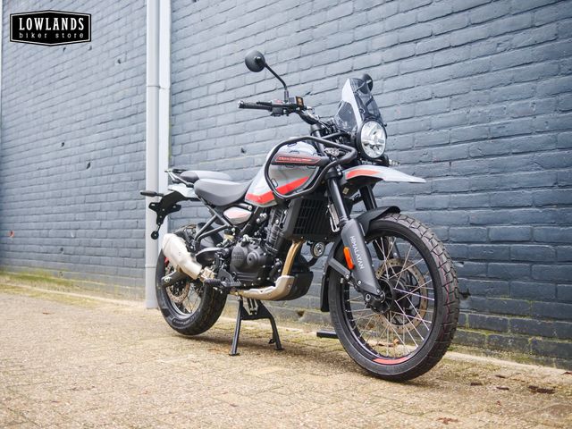 royal-enfield - himalayan-452