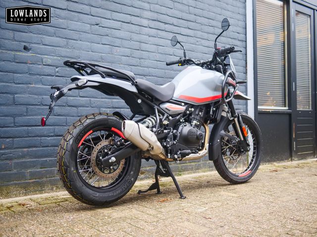 royal-enfield - himalayan-452