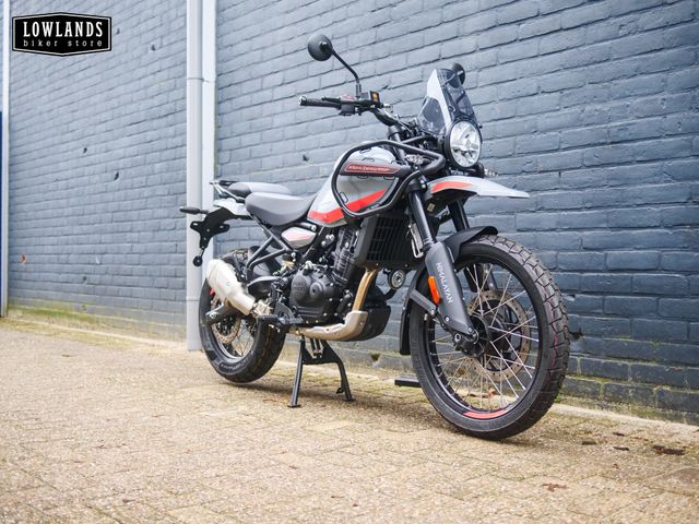 royal-enfield - himalayan-452