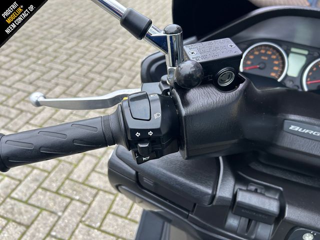 suzuki - an-400-burgman-abs