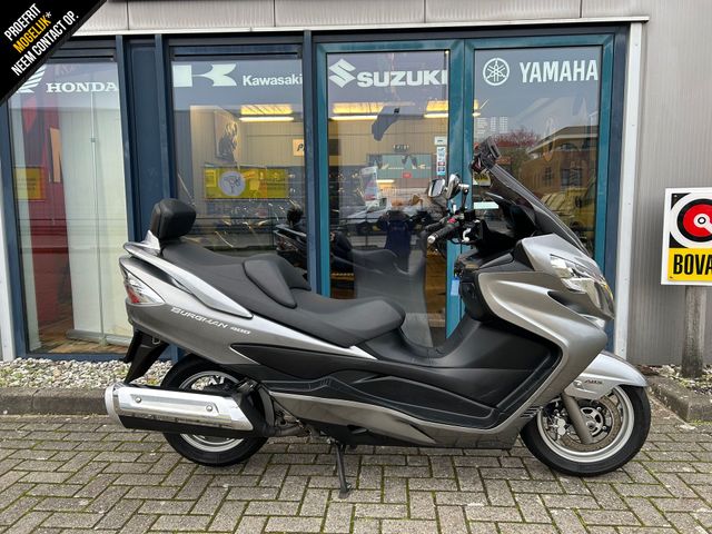 suzuki - an-400-burgman-abs
