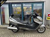 SUZUKI AN 400 BURGMAN ABS