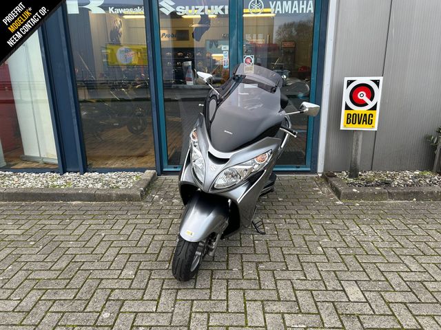 suzuki - an-400-burgman-abs