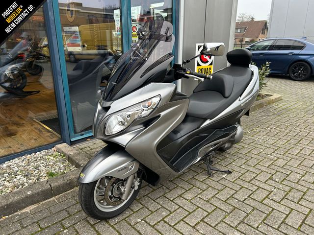 suzuki - an-400-burgman-abs