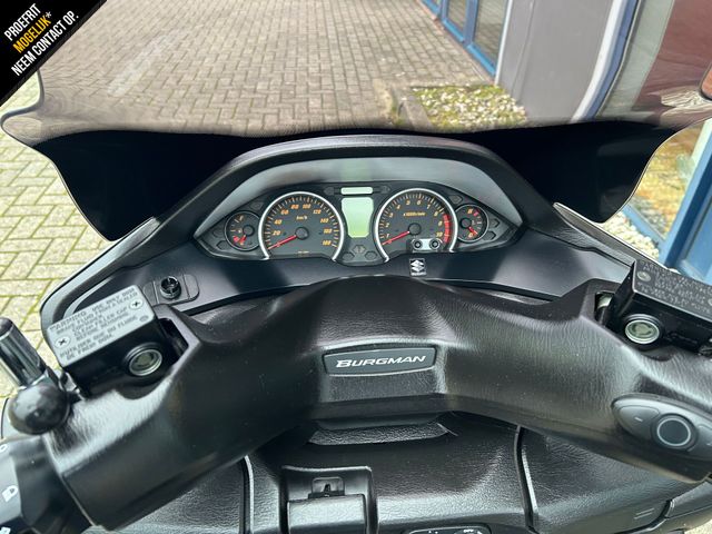 suzuki - an-400-burgman-abs