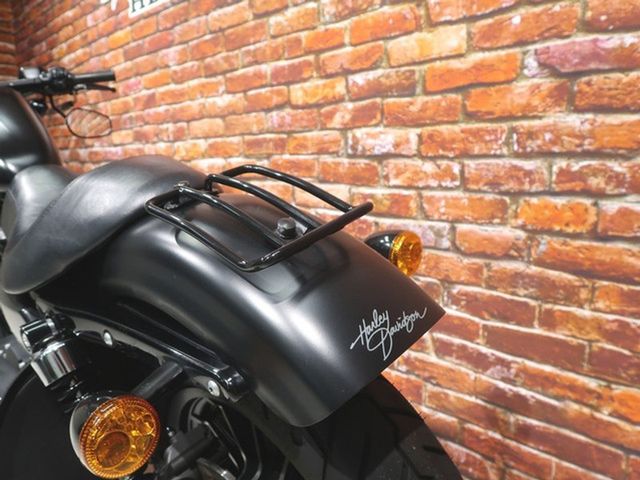harley-davidson - sportster-iron-xl-883-n