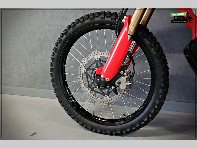 honda - crf-300-rally