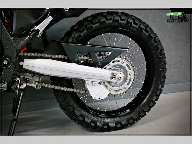 honda - crf-300-rally