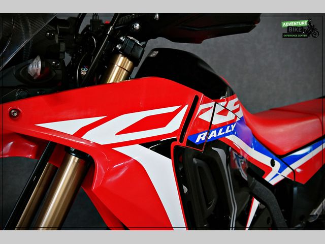 honda - crf-300-rally