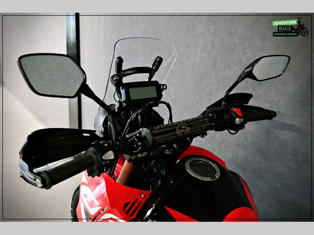 honda - crf-300-rally