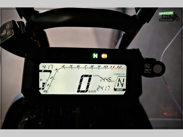 honda - crf-300-rally