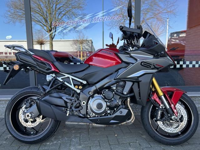 suzuki - gsx-s-1000-gx
