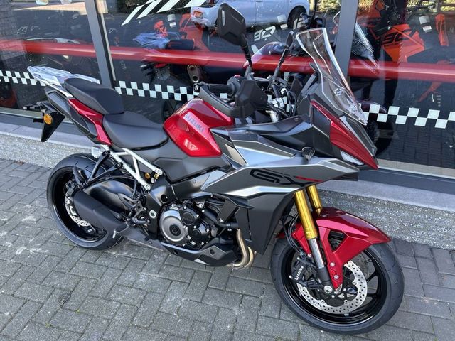 suzuki - gsx-s-1000-gx
