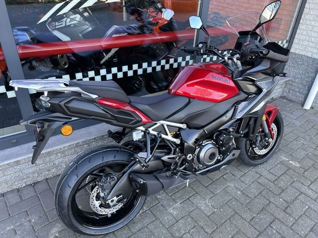 suzuki - gsx-s-1000-gx