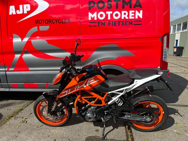 ktm - 390-duke-abs