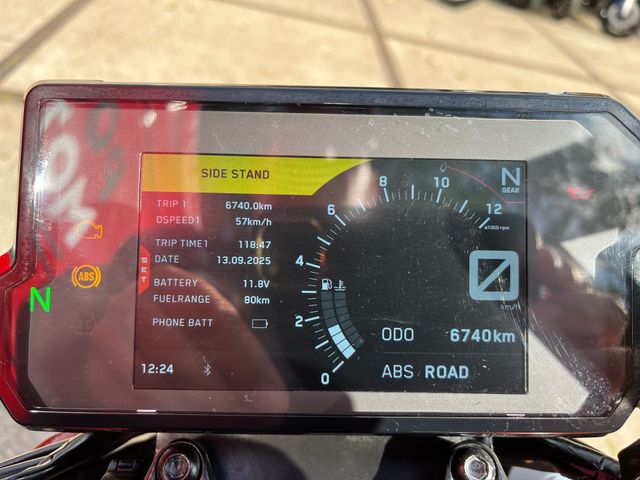 ktm - 390-duke-abs