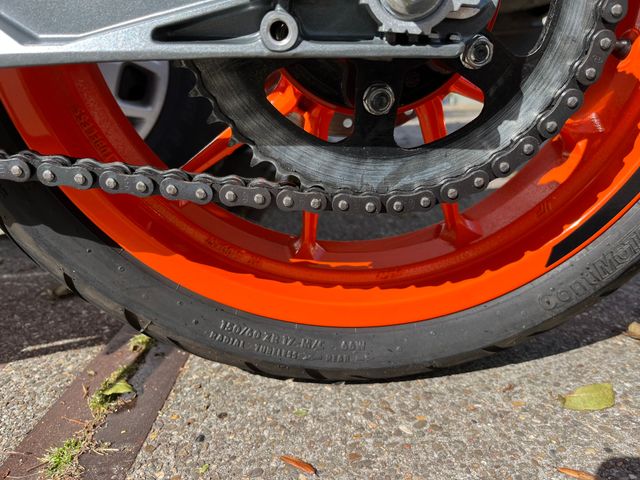 ktm - 390-duke-abs