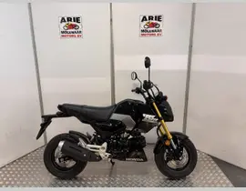 Honda MSX 125 2026 nieuw