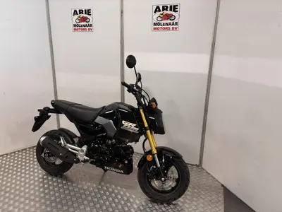 HONDA MSX 125 – foto 2