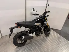 Honda MSX 125 2026 nieuw – foto 3 van 4