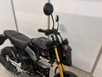 HONDA MSX 125 – foto 4