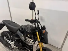 Honda MSX 125 2026 nieuw – foto 4 van 4