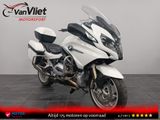 BMW R 1200 RT ABS