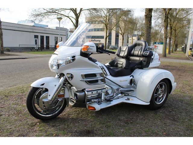 honda - trike