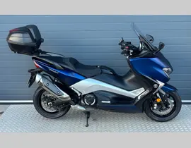 Yamaha Tmax DX 2018 occasion