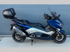 Yamaha Tmax DX 2018 occasion – foto 1 van 12