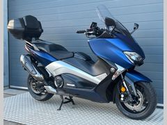 Yamaha Tmax DX 2018 occasion – foto 4 van 12