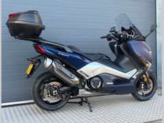 Yamaha Tmax DX 2018 occasion – foto 6 van 12