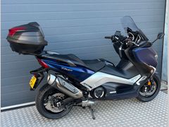 Yamaha Tmax DX 2018 occasion – foto 5 van 12