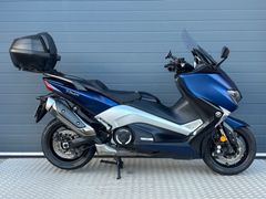Yamaha Tmax DX 2018 occasion – foto 2 van 12