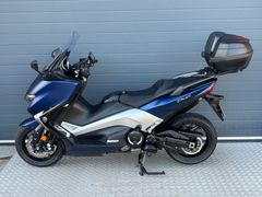 Yamaha Tmax DX 2018 occasion – foto 7 van 12
