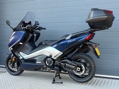 Yamaha Tmax DX 2018 occasion – foto 10 van 12