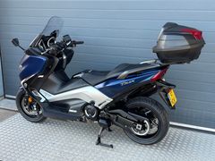 Yamaha Tmax DX 2018 occasion – foto 9 van 12