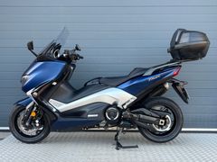 Yamaha Tmax DX 2018 occasion – foto 8 van 12
