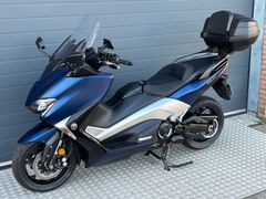 Yamaha Tmax DX 2018 occasion – foto 11 van 12