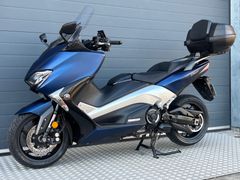 Yamaha Tmax DX 2018 occasion – foto 12 van 12