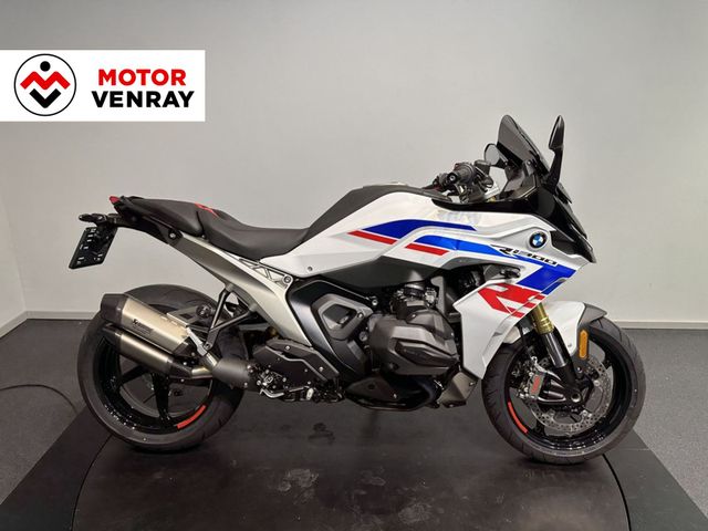 bmw - r-1300-rs