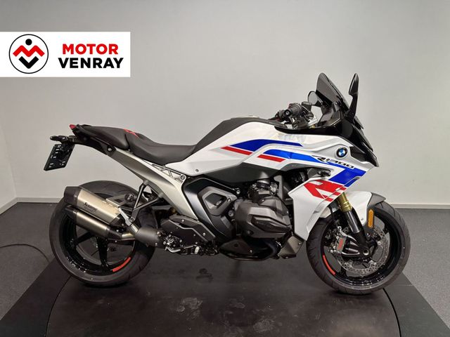 bmw - r-1300-rs