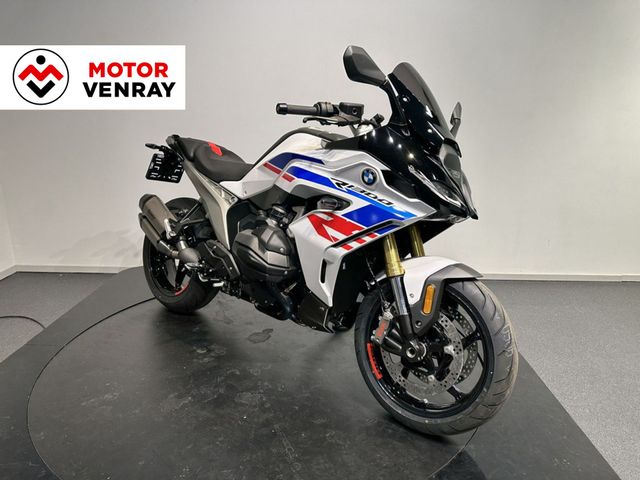 bmw - r-1300-rs