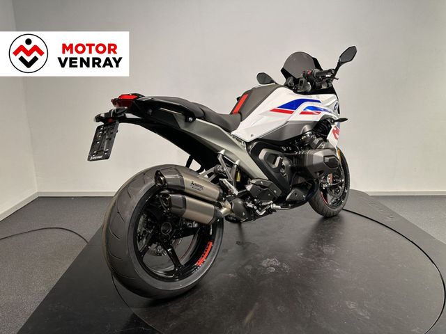 bmw - r-1300-rs