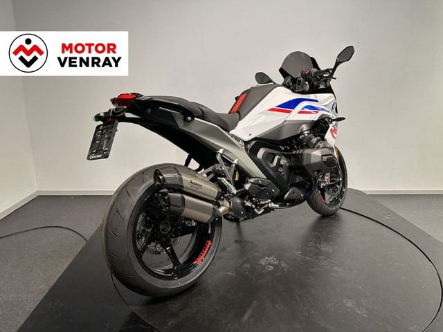 bmw - r-1300-rs