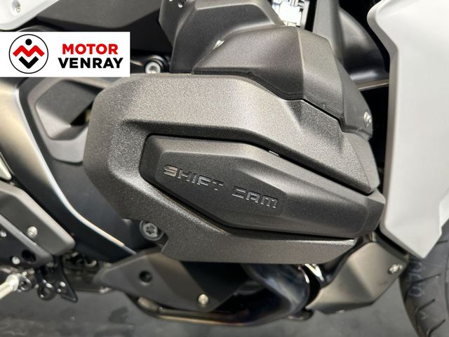 bmw - r-1300-rs