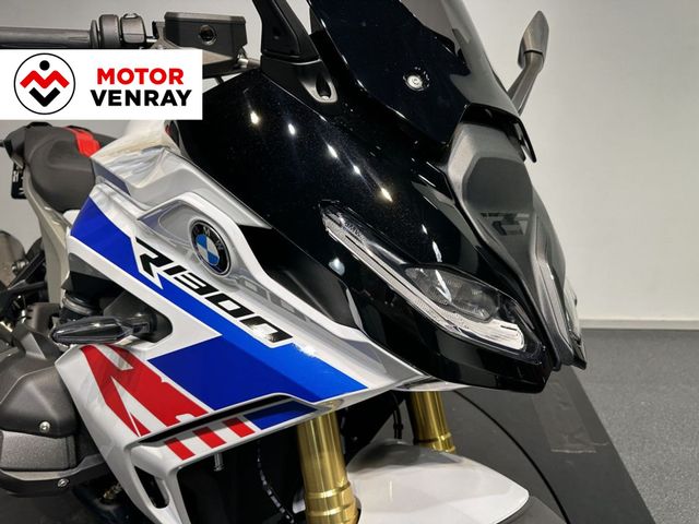 bmw - r-1300-rs