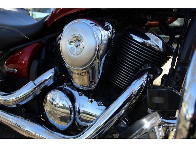 kawasaki - vn-900-classic